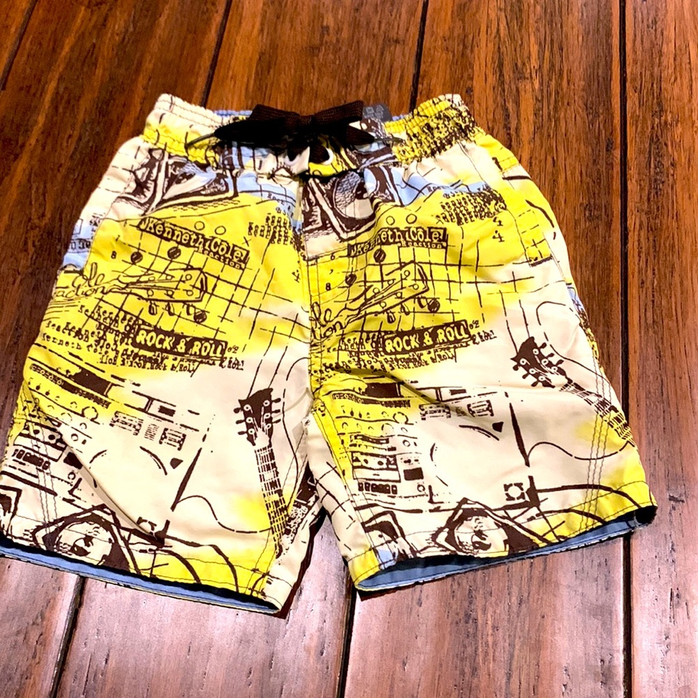 Swim trunks